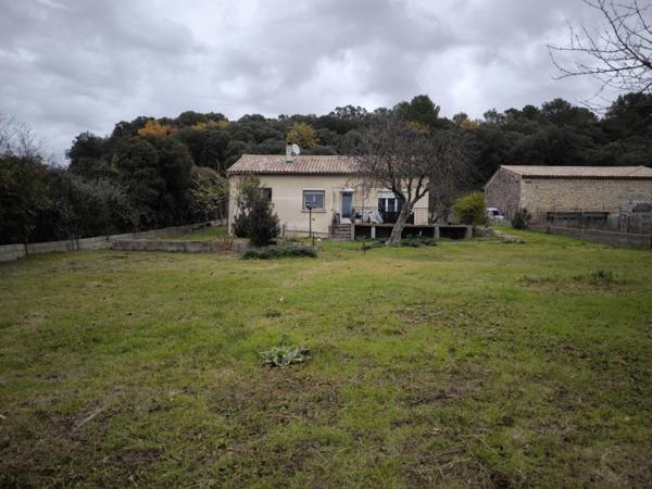 Vente / Terrain constructible