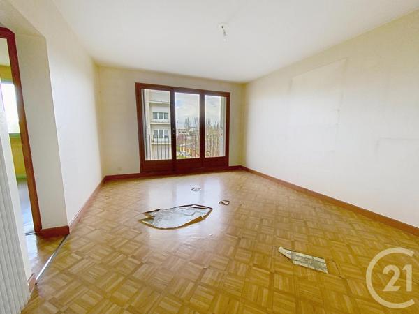 Appartement F2 à vendre  2 pièces - 48 m2 ST MAX - 54