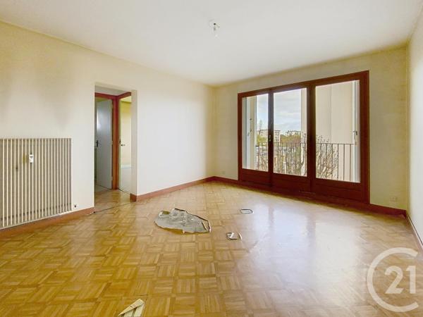 Appartement F2 à vendre  2 pièces - 48 m2 ST MAX - 54