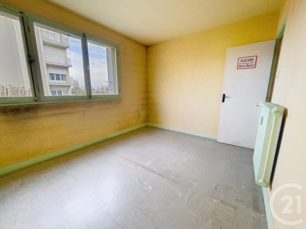 Appartement F2 à vendre  2 pièces - 48 m2 ST MAX - 54