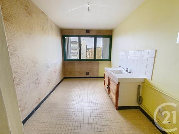 Appartement F2 à vendre  2 pièces - 48 m2 ST MAX - 54