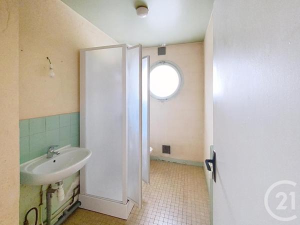 Appartement F2 à vendre  2 pièces - 48 m2 ST MAX - 54