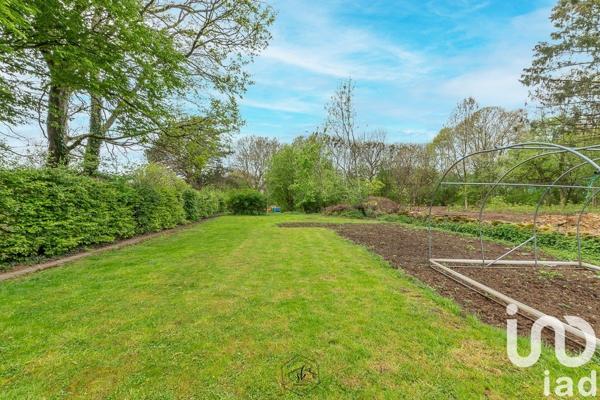 Maison de village 8 pièces de 230 m² à Villers-la-Montagne (54920)