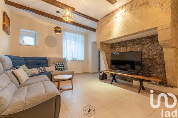 Maison de village 8 pièces de 230 m² à Villers-la-Montagne (54920)