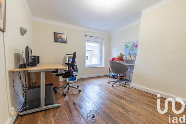 Maison de village 8 pièces de 230 m² à Villers-la-Montagne (54920)