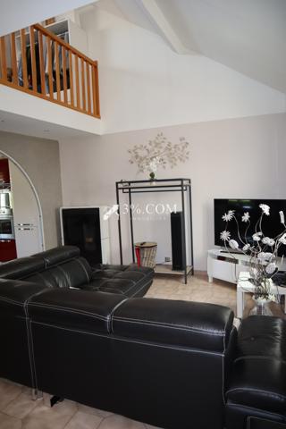 Maison 7 pièce(s) 4 chambre(s) 106 m²