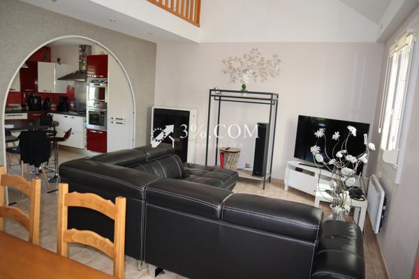 Maison 7 pièce(s) 4 chambre(s) 106 m²