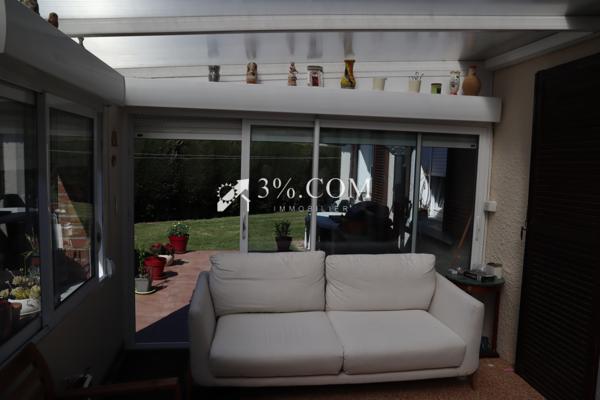 Maison 7 pièce(s) 4 chambre(s) 106 m²