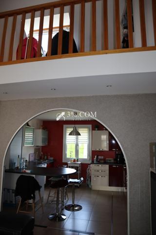 Maison 7 pièce(s) 4 chambre(s) 106 m²