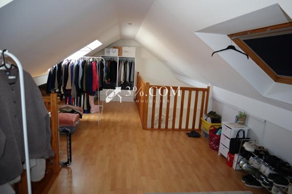 Maison 7 pièce(s) 4 chambre(s) 106 m²