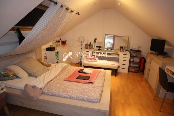 Maison 7 pièce(s) 4 chambre(s) 106 m²