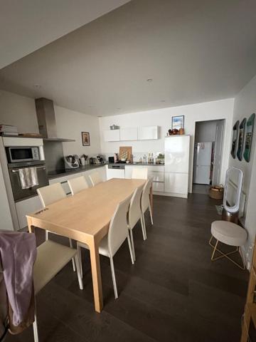 Appartement Bidart 3 pièce(s) 78.46 m2
