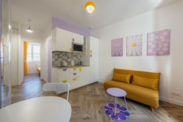 T2 HAUT DE GAMME QUIMPER GARE 29 M2 , Quimper