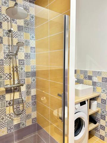 T2 HAUT DE GAMME QUIMPER GARE 29 M2 , Quimper