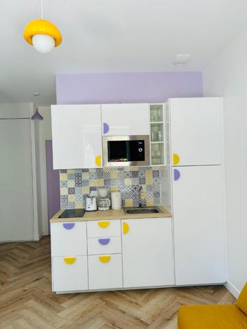 T2 HAUT DE GAMME QUIMPER GARE 29 M2 , Quimper