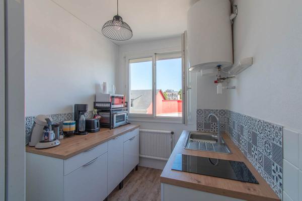 Appartement Vierzon 3 pièce(s) 50.2 m2