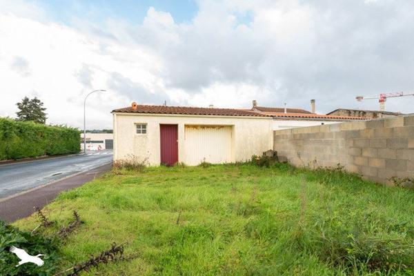 Maison à vendre |  Les Mathes |  1 pièce | 37 m²