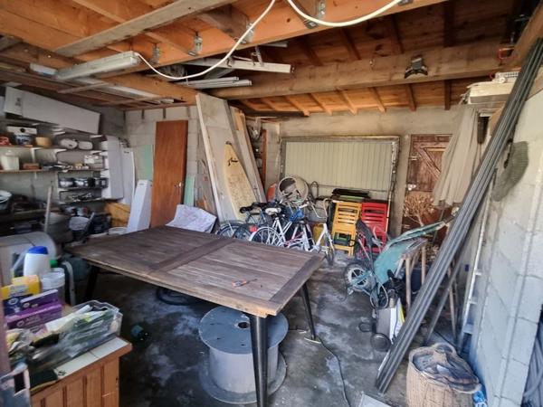 Maison à vendre |  Les Mathes |  1 pièce | 37 m²