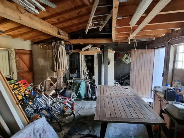 Maison à vendre |  Les Mathes |  1 pièce | 37 m²