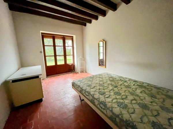 Maison à vendre |  Luçay-le-Mâle |  4 pièces | 81 m²