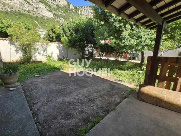 Maison à louer de 4 pièces de 72 m²