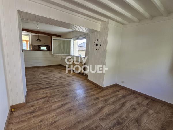 Maison à louer de 4 pièces de 72 m²