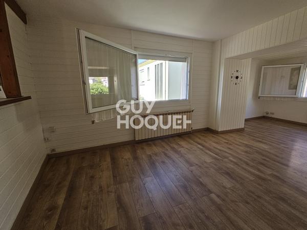 Maison à louer de 4 pièces de 72 m²