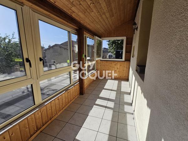 Maison à louer de 4 pièces de 72 m²