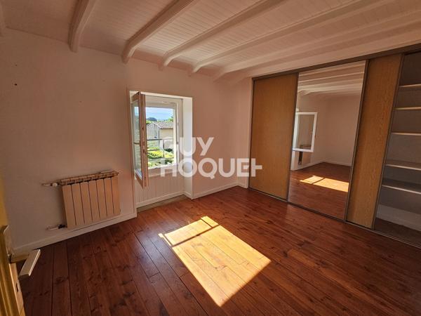 Maison à louer de 4 pièces de 72 m²