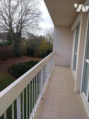 5 minutes à pieds de la gare de CHATEAU-THIERRY