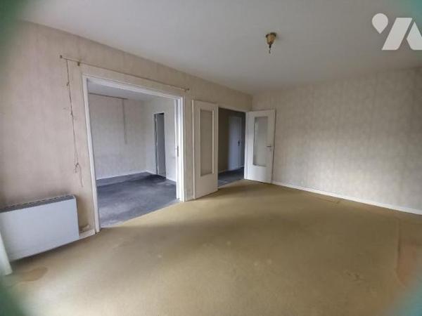 5 minutes à pieds de la gare de CHATEAU-THIERRY