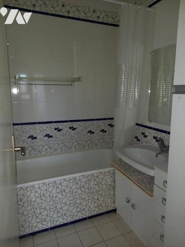 5 minutes à pieds de la gare de CHATEAU-THIERRY