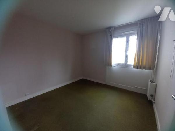 5 minutes à pieds de la gare de CHATEAU-THIERRY