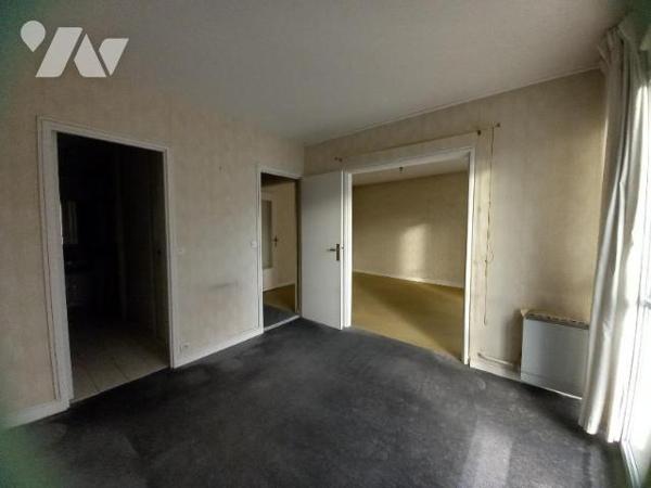 5 minutes à pieds de la gare de CHATEAU-THIERRY