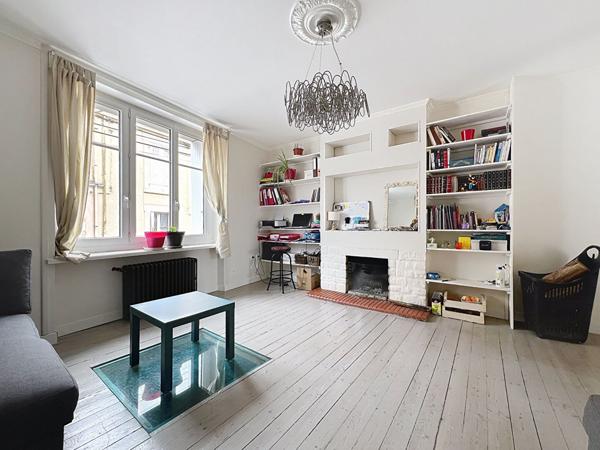 Vente maison La Roche Sur Yon : 378 000 € - AJP Immobilier La Roche-sur-Yon