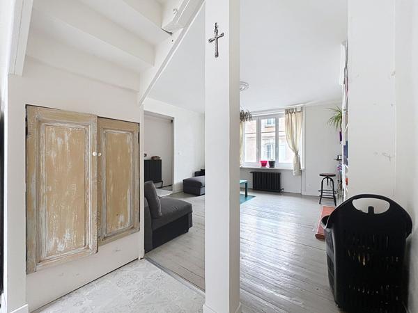 Vente maison La Roche Sur Yon : 378 000 € - AJP Immobilier La Roche-sur-Yon