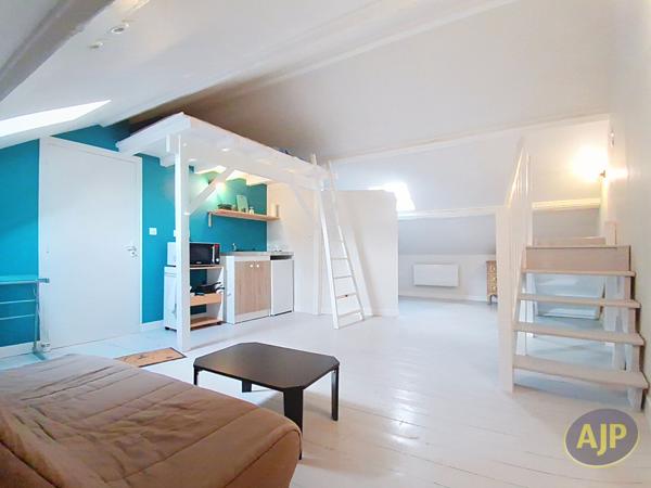 Vente maison La Roche Sur Yon : 378 000 € - AJP Immobilier La Roche-sur-Yon