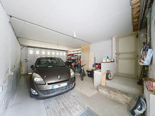 Vente maison La Roche Sur Yon : 378 000 € - AJP Immobilier La Roche-sur-Yon