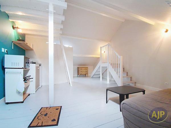 Vente maison La Roche Sur Yon : 378 000 € - AJP Immobilier La Roche-sur-Yon