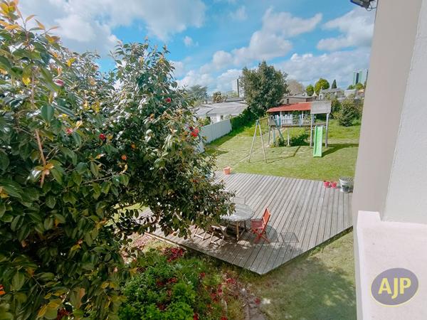 Vente maison La Roche Sur Yon : 378 000 € - AJP Immobilier La Roche-sur-Yon