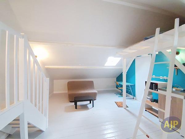 Vente maison La Roche Sur Yon : 378 000 € - AJP Immobilier La Roche-sur-Yon