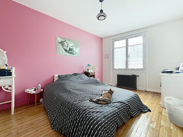 Vente maison La Roche Sur Yon : 378 000 € - AJP Immobilier La Roche-sur-Yon