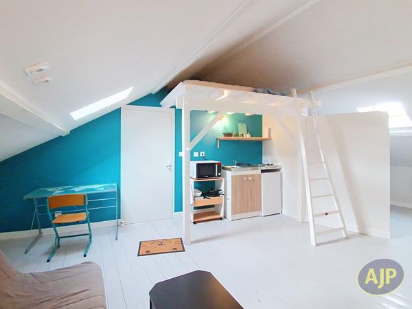 Vente maison La Roche Sur Yon : 378 000 € - AJP Immobilier La Roche-sur-Yon