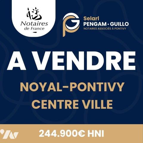 EN EXCLUSIVITE - CHEZ VOTRE NOTAIRE