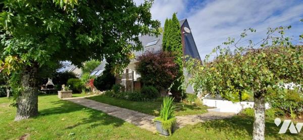 EN EXCLUSIVITE - CHEZ VOTRE NOTAIRE