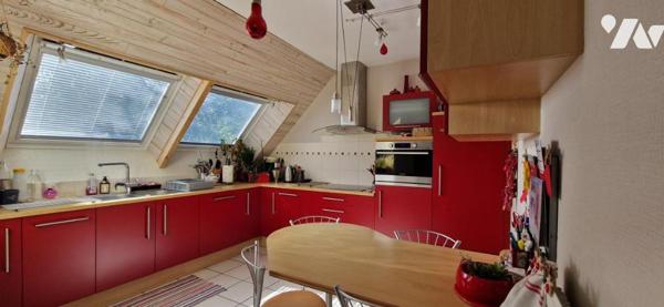 EN EXCLUSIVITE - CHEZ VOTRE NOTAIRE