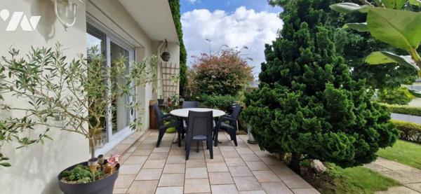 EN EXCLUSIVITE - CHEZ VOTRE NOTAIRE