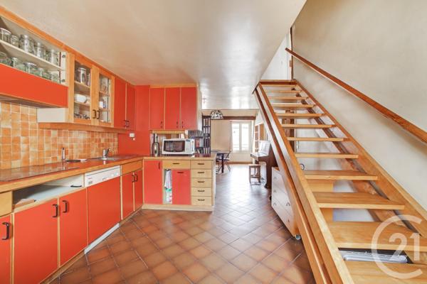 Appartement Duplex à vendre  5 pièces - 87,46 m2 PARIS - 75009