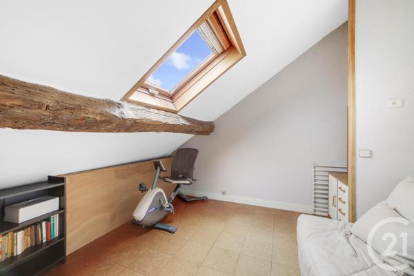 Appartement Duplex à vendre  5 pièces - 87,46 m2 PARIS - 75009