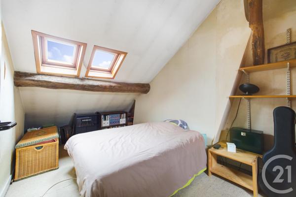 Appartement Duplex à vendre  5 pièces - 87,46 m2 PARIS - 75009